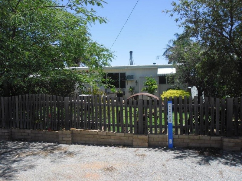 43 MacPherson Street, Carnamah WA 6517