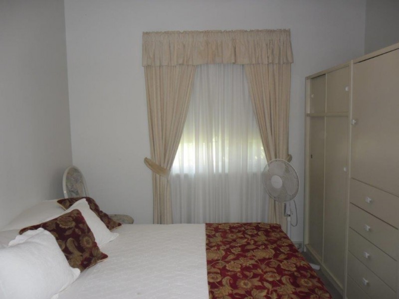 4 Robertson Street, Carnamah WA 6517