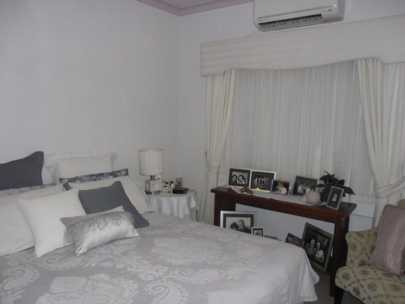 4 Robertson Street, Carnamah WA 6517