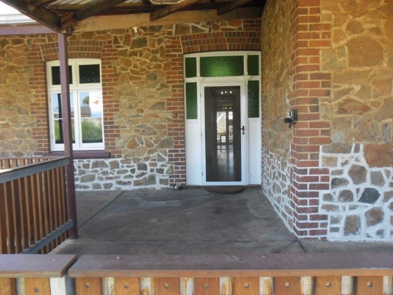 5 MacPherson Street, Carnamah WA 6517