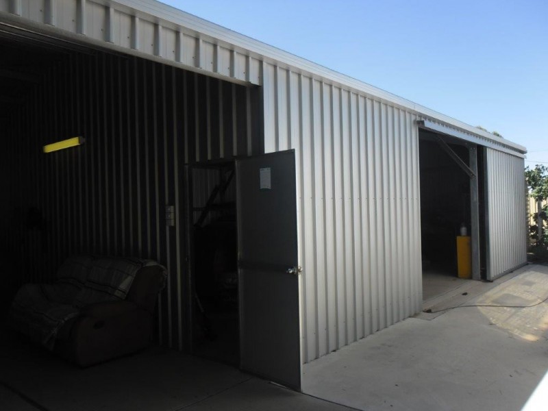 5 MacPherson Street, Carnamah WA 6517