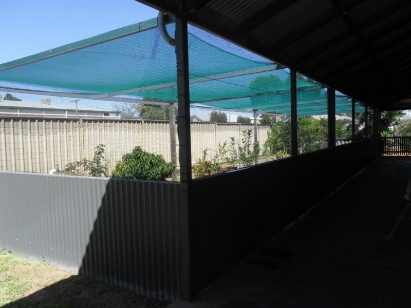 5 MacPherson Street, Carnamah WA 6517