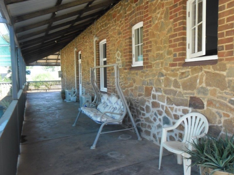 5 MacPherson Street, Carnamah WA 6517