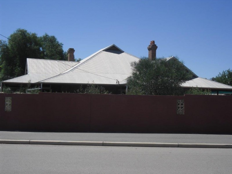 5 MacPherson Street, Carnamah WA 6517