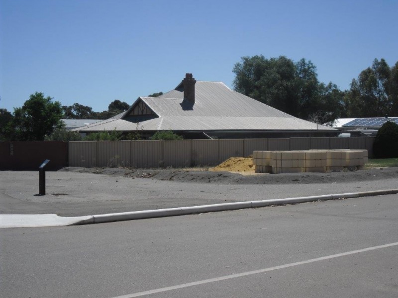 5 MacPherson Street, Carnamah WA 6517