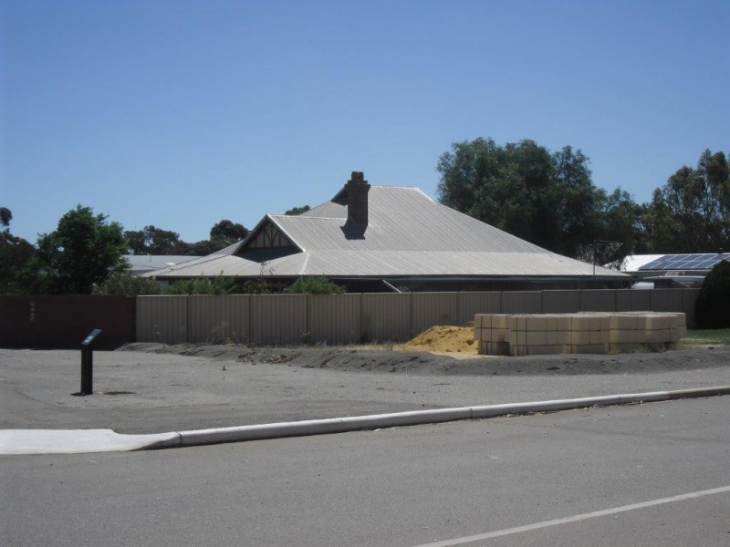 5 MacPherson Street, Carnamah WA 6517