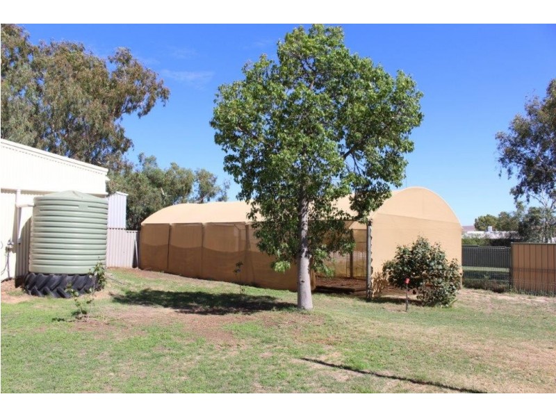 33 Shenton Street, Mingenew WA 6522