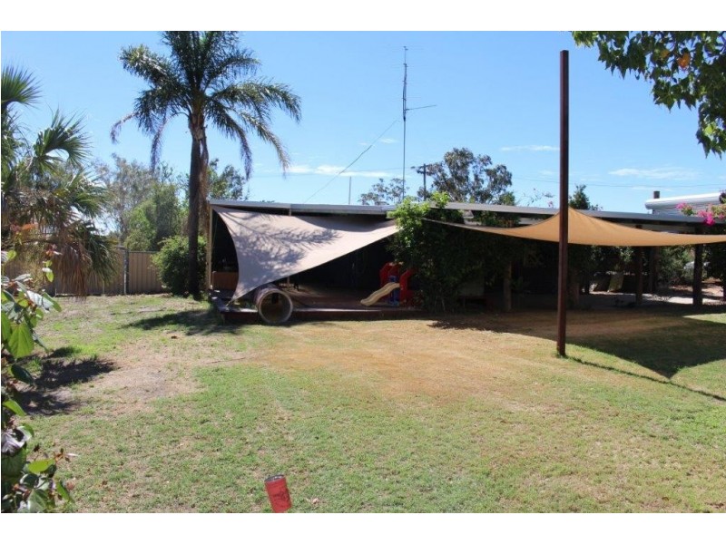 33 Shenton Street, Mingenew WA 6522