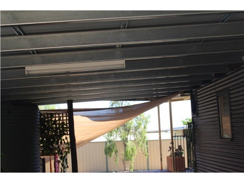 33 Shenton Street, Mingenew WA 6522