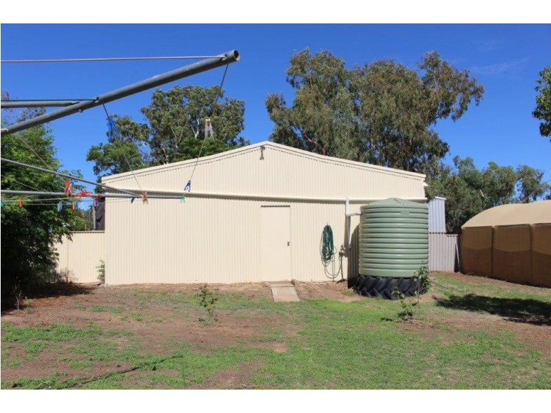 33 Shenton Street, Mingenew WA 6522