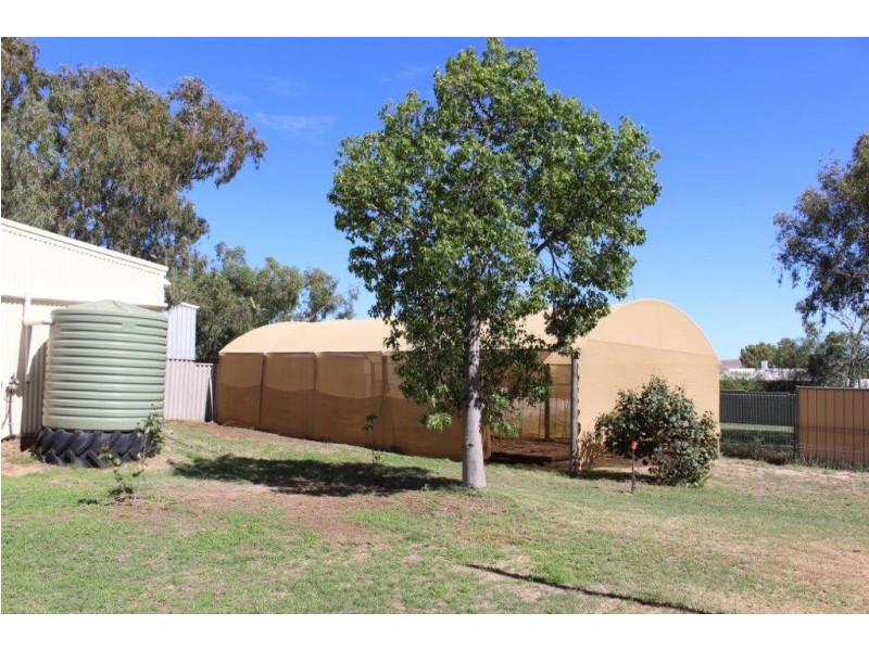 33 Shenton Street, Mingenew WA 6522