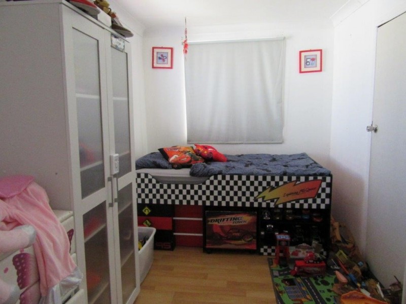 11 Robertson Street, Carnamah WA 6517