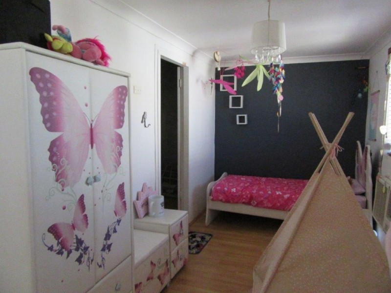 11 Robertson Street, Carnamah WA 6517