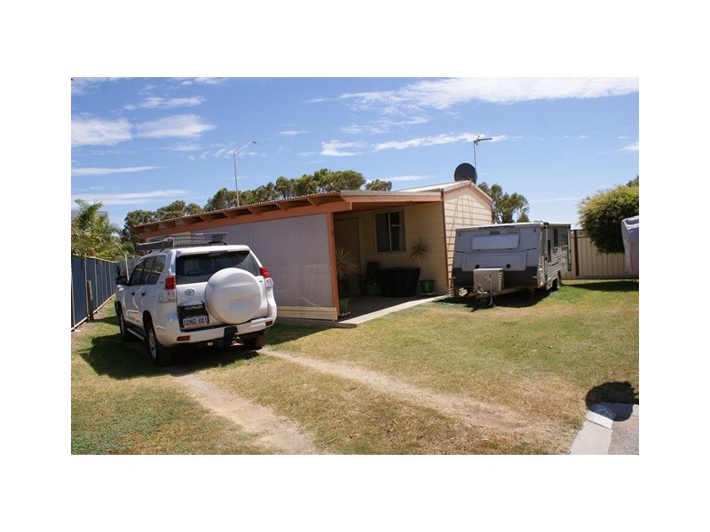 Unit 8 /50 Waldeck Street, Dongara WA 6525