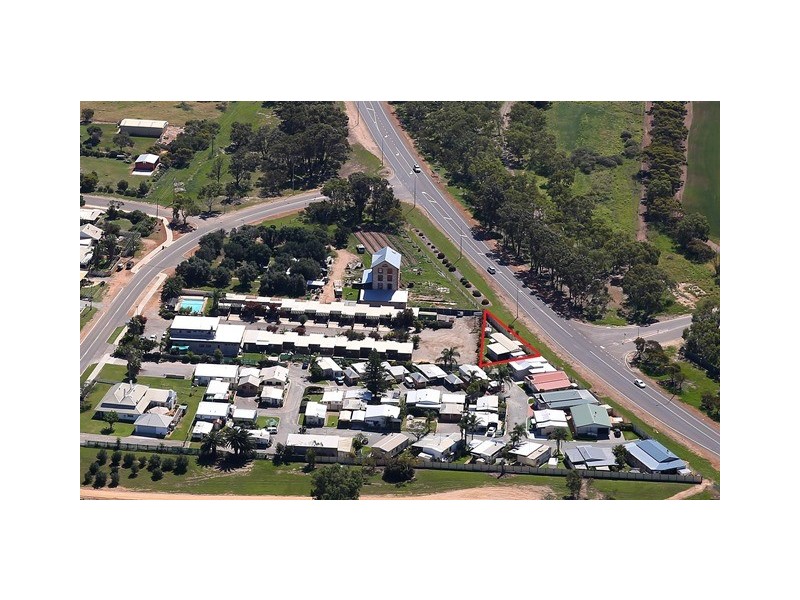 Unit 8 /50 Waldeck Street, Dongara WA 6525