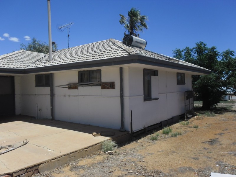 3 Hunt Street, Three Springs WA 6519