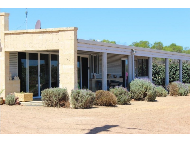 104 Stock Route Road, Yardarino WA 6525