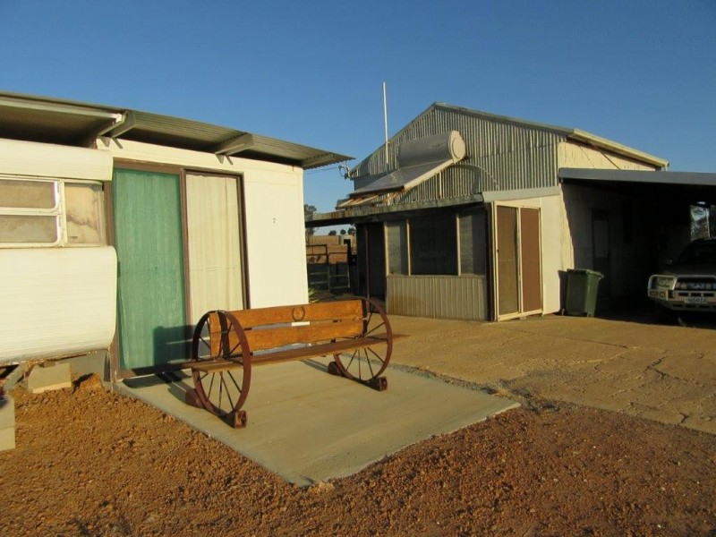 101 Carnamah Eneabba Road, Carnamah WA 6517