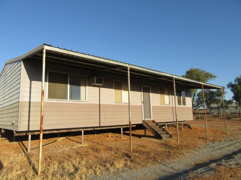 101 Carnamah Eneabba Road, Carnamah WA 6517