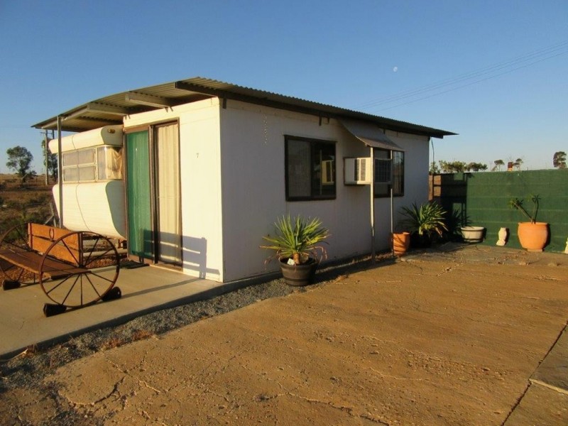 101 Carnamah Eneabba Road, Carnamah WA 6517