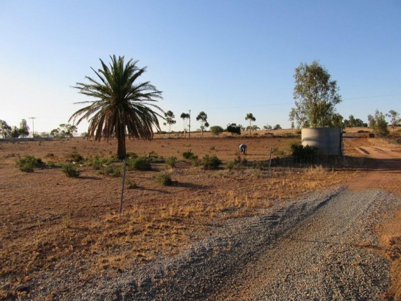 101 Carnamah Eneabba Road, Carnamah WA 6517