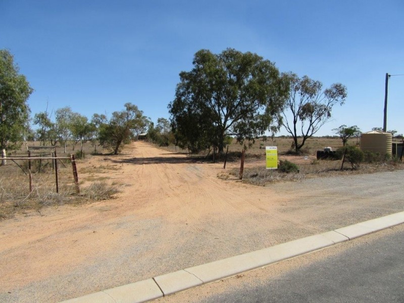 19 Parker Street, Carnamah WA 6517