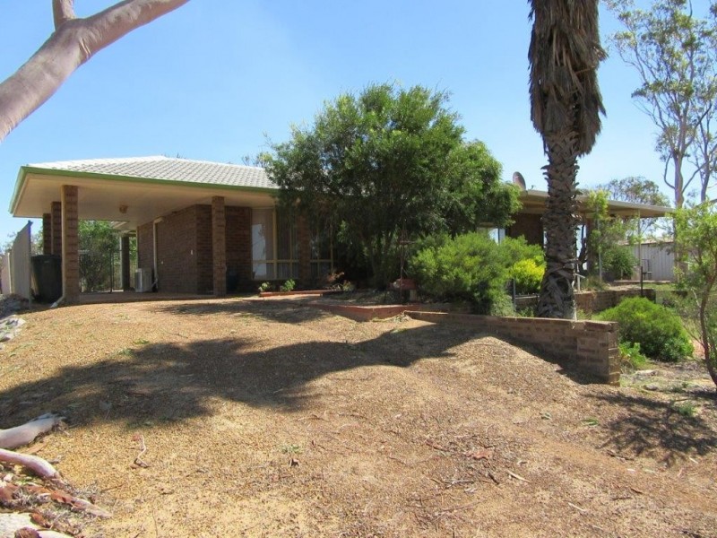 19 Parker Street, Carnamah WA 6517