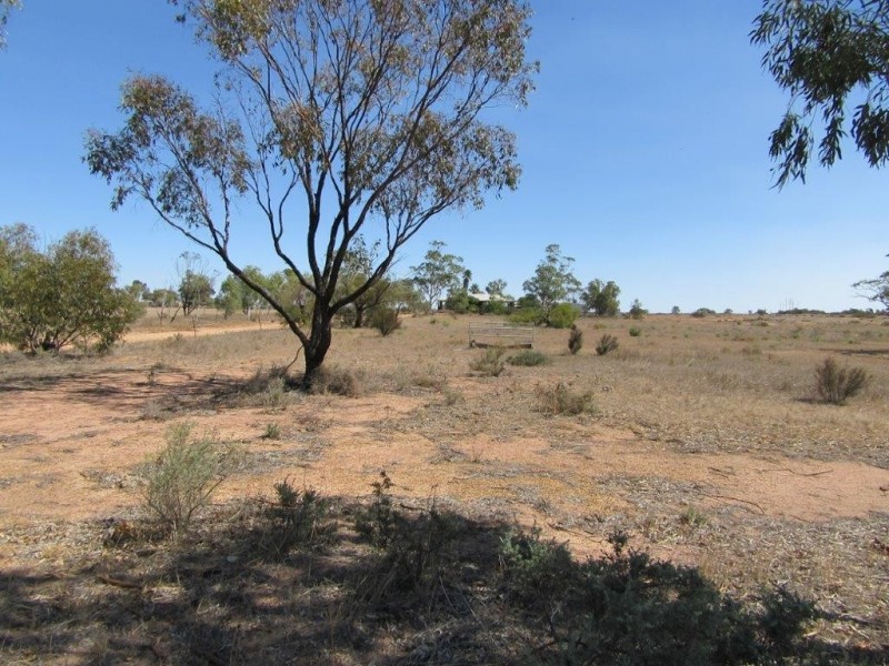 19 Parker Street, Carnamah WA 6517