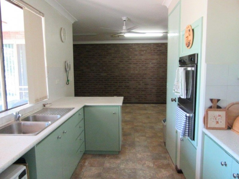 19 Parker Street, Carnamah WA 6517