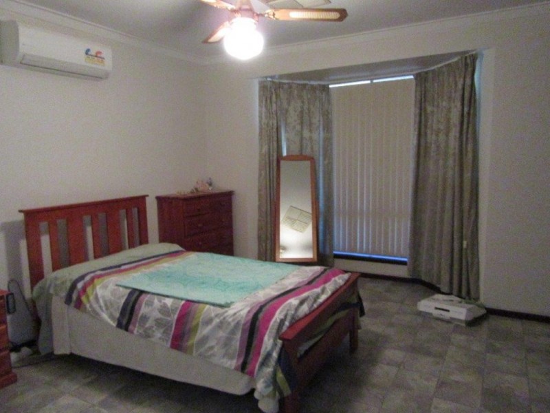 19 Parker Street, Carnamah WA 6517