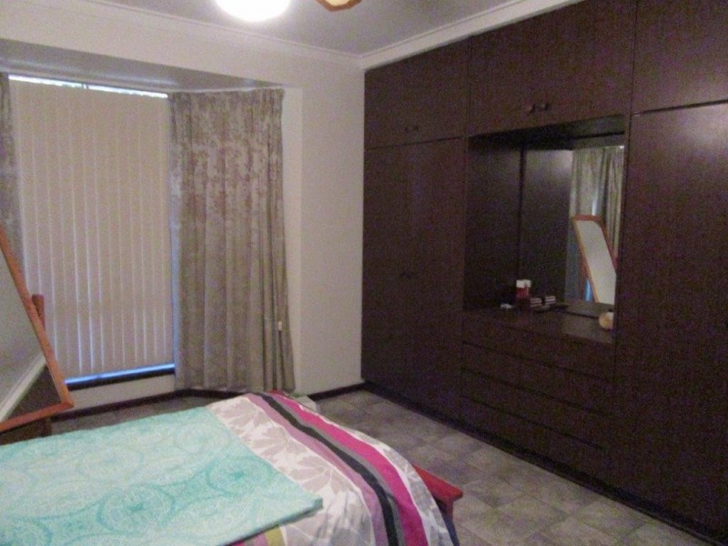 19 Parker Street, Carnamah WA 6517