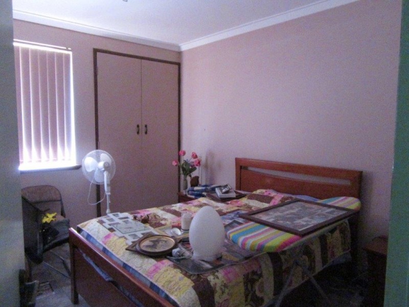 19 Parker Street, Carnamah WA 6517