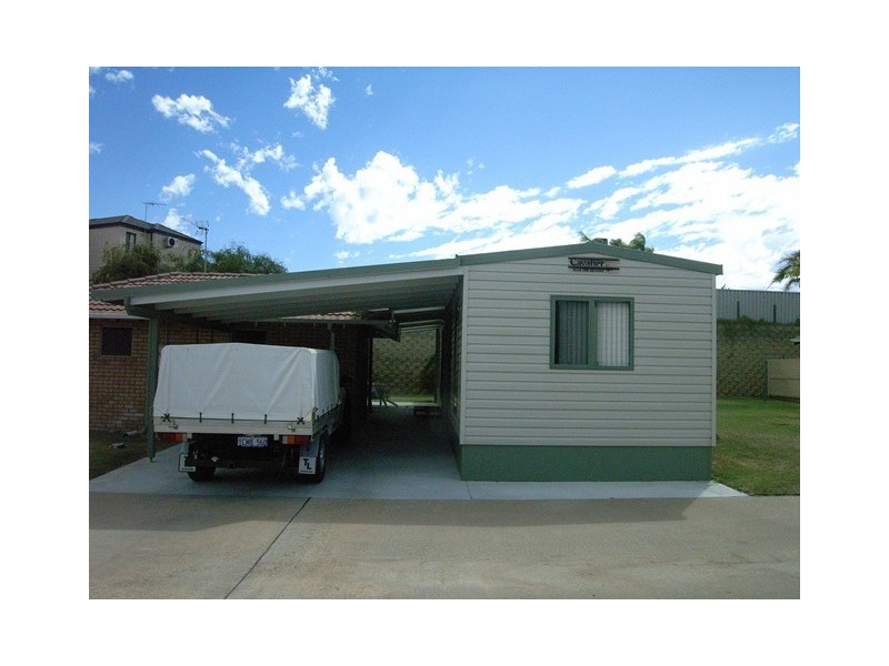 13/123 Point Leander Drive, Port Denison WA 6525