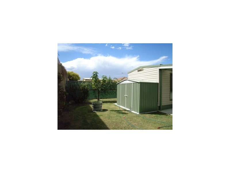 13/123 Point Leander Drive, Port Denison WA 6525