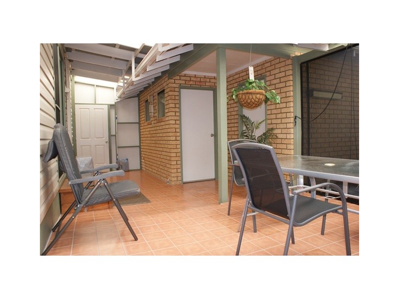 13/123 Point Leander Drive, Port Denison WA 6525