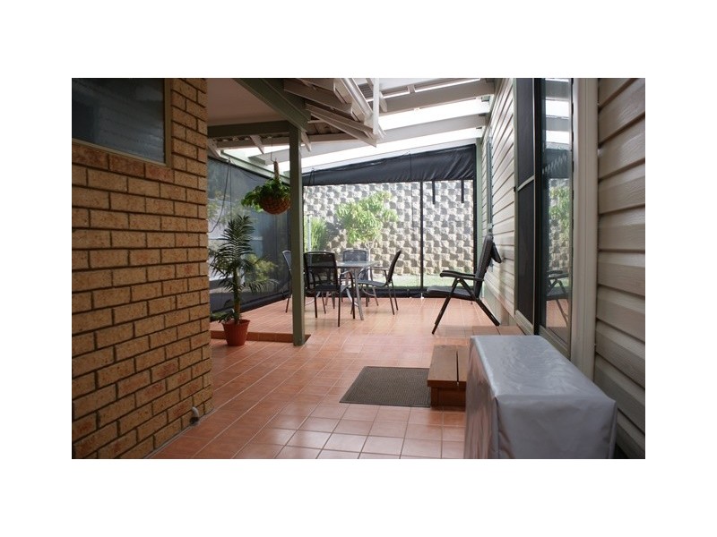 13/123 Point Leander Drive, Port Denison WA 6525