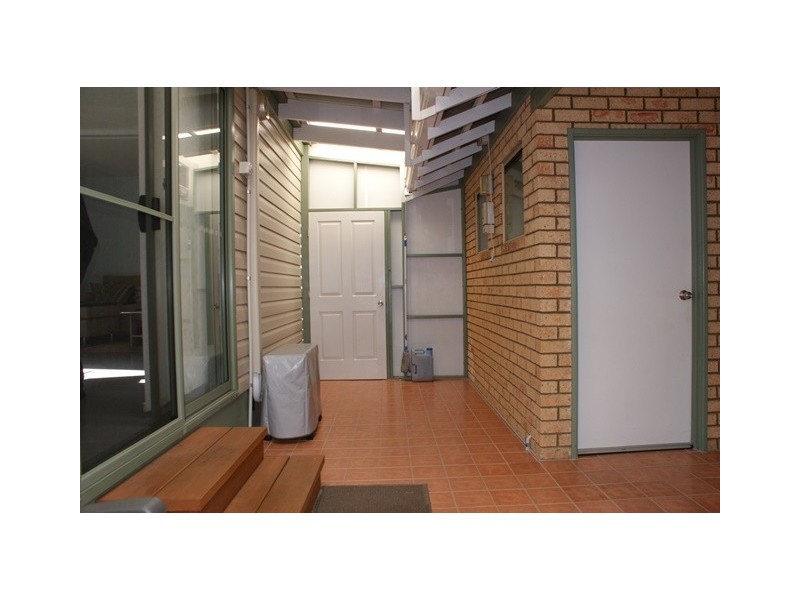 13/123 Point Leander Drive, Port Denison WA 6525