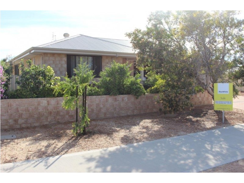 9 Fitzgerald Cove, Port Denison WA 6525