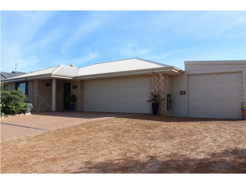 9 Fitzgerald Cove, Port Denison WA 6525