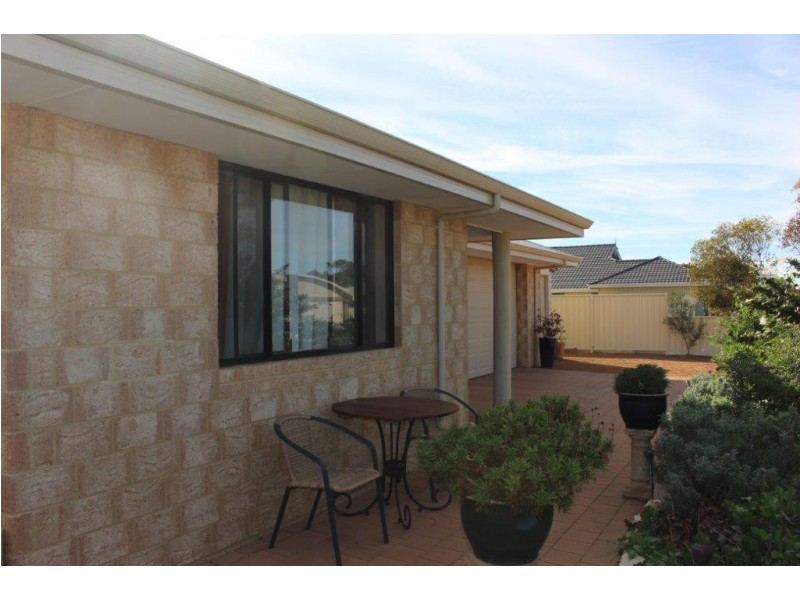 9 Fitzgerald Cove, Port Denison WA 6525