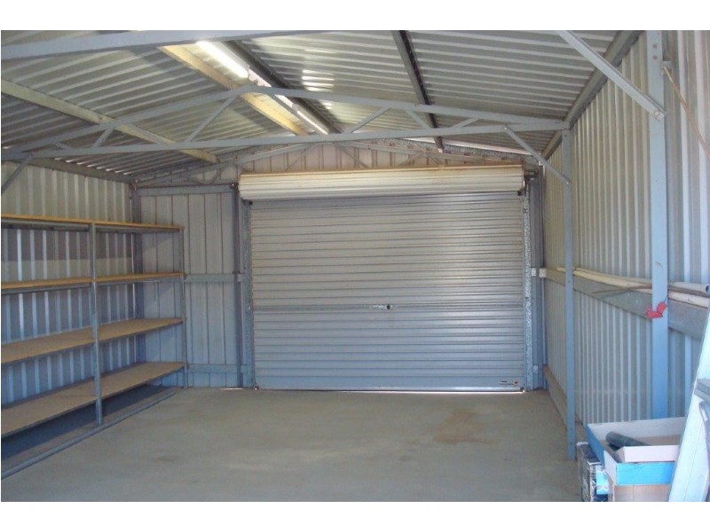 3 Caron Street, Carnamah WA 6517