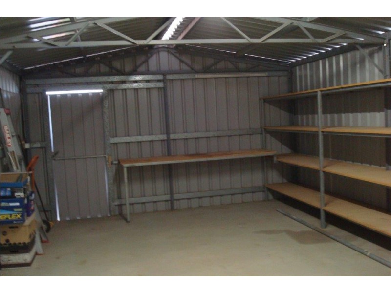 3 Caron Street, Carnamah WA 6517