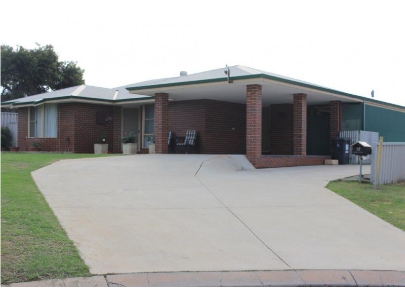 12 Canny Place, Port Denison WA 6525
