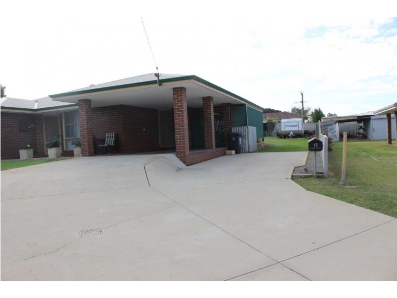 12 Canny Place, Port Denison WA 6525