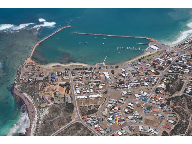 1 Seaview Court, Port Denison WA 6525