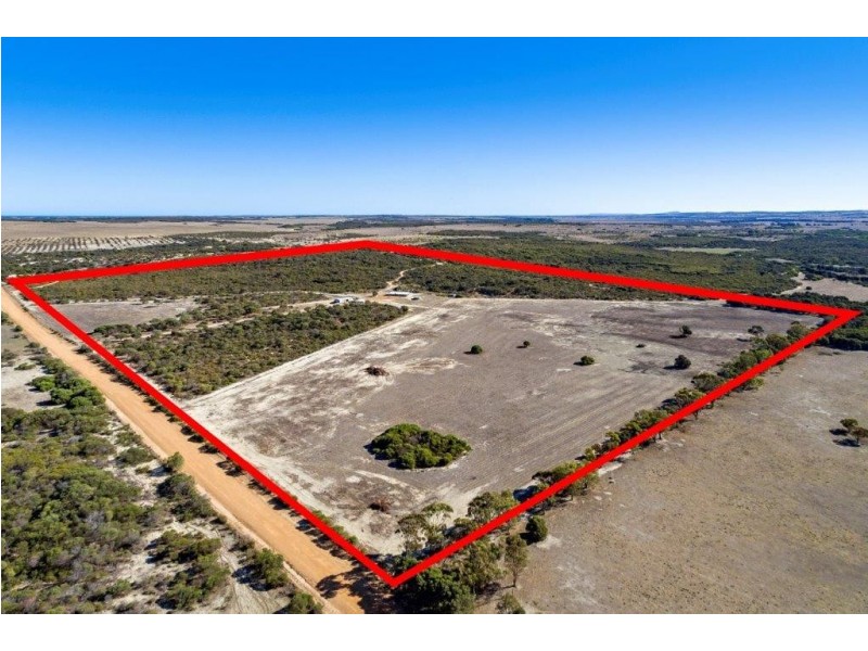 397 Bookara East Road, Bookara WA 6525