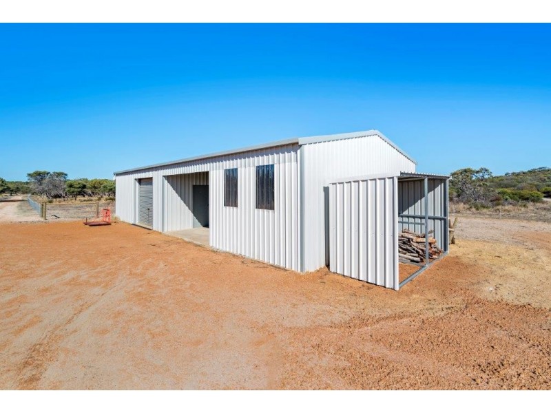 397 Bookara East Road, Bookara WA 6525
