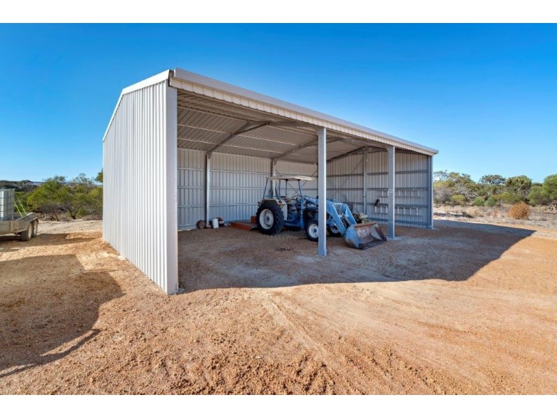 397 Bookara East Road, Bookara WA 6525