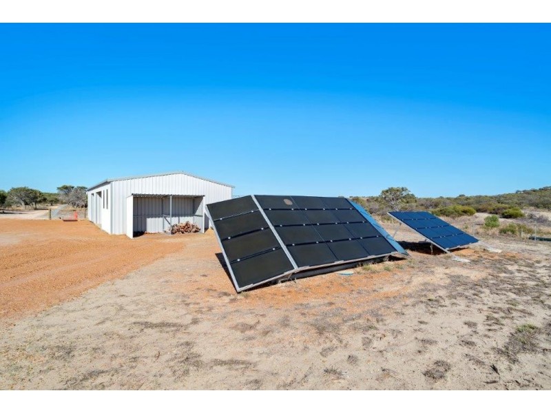 397 Bookara East Road, Bookara WA 6525