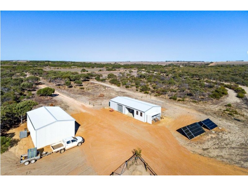 397 Bookara East Road, Bookara WA 6525